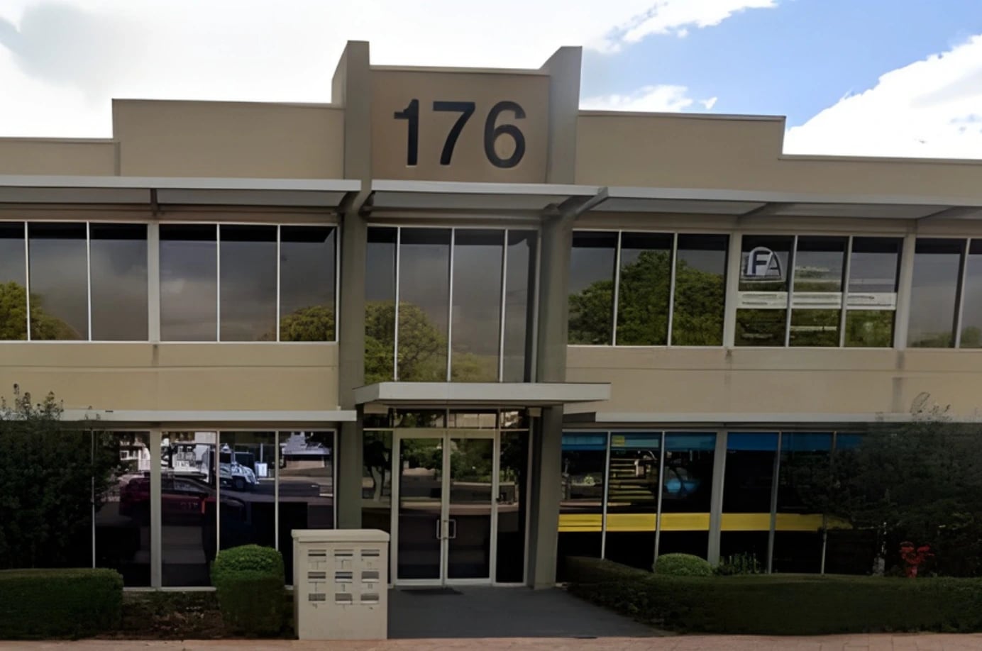 Osborne Park tutoring venue
